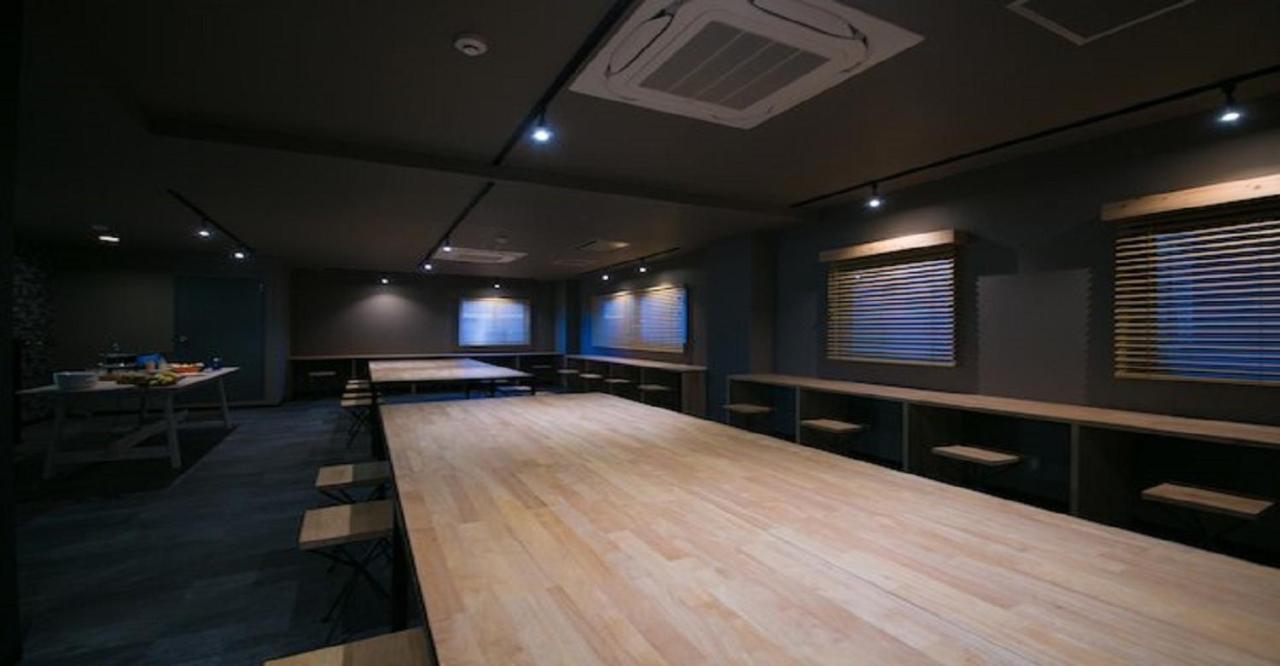 1-2-2 Kentokumachi - Hotel / Vacation Stay 8105 Ōita Exteriör bild