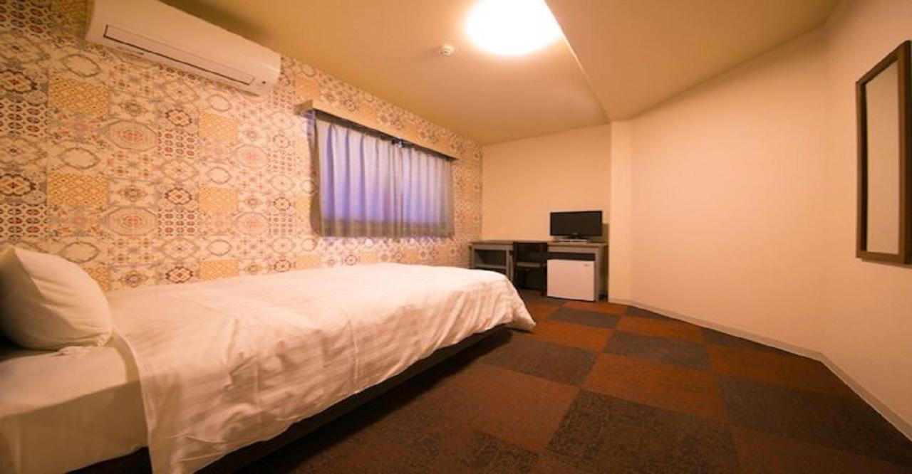1-2-2 Kentokumachi - Hotel / Vacation Stay 8105 Ōita Exteriör bild